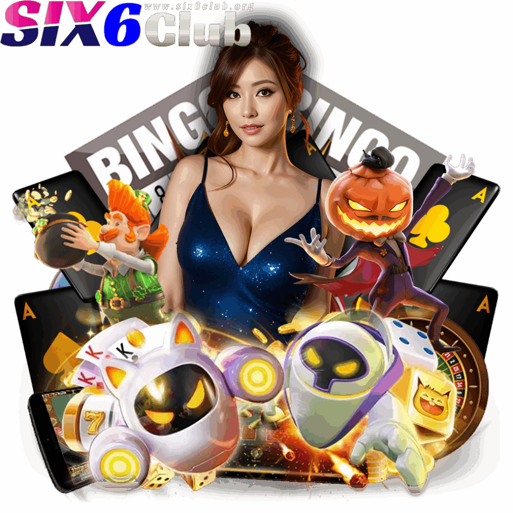 six6club slot